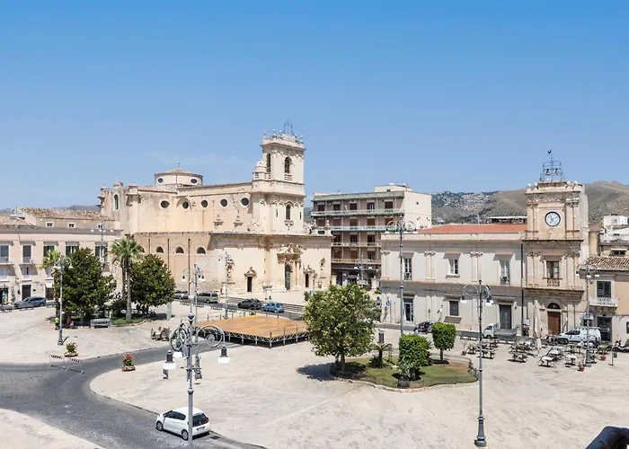 ベッド・アンド・ブレックファスト Palazzo Giangreco Luxury 4*